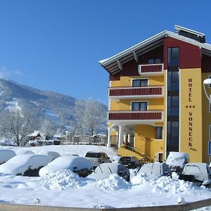 Hotel-Pension Sonneck